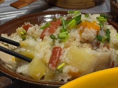 -秦二哥格格(高笋塘店)