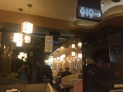 -翠华餐厅