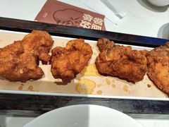 -双合园·海鲜水饺青岛菜(万佳广场店)