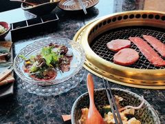 -老乾杯和牛烧肉(王府中环店)