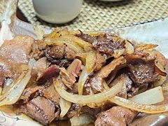 -青岛海泉湾皇冠假日度假酒店-天海日餐厅