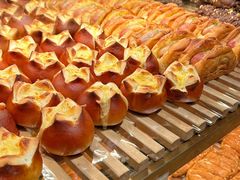 -丁香西饼屋(桂林路店)