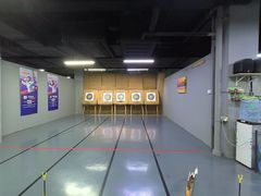 -蓝天射箭馆·专业射箭运动(诚丰广场店)