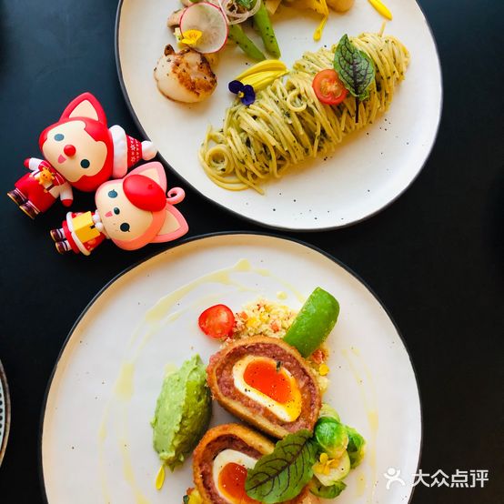 Grotta Brunch灯塔餐厅(江景店)