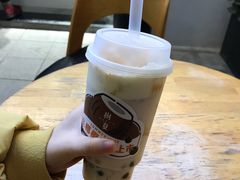 -树夏(鹭洲里店)