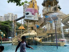 -亚马逊丛林水乐园