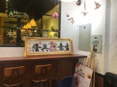 -雪冰家·茶饮(碧桂园银河商业广场店)