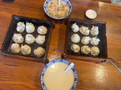 -张家巷美食(南浔店)