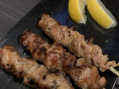 鸡脖肉-Fukumimi·美醉堂 居酒屋(金尚店)