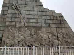 -辽沈战役纪念馆