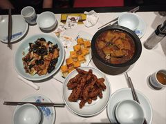 -龍聚祥烧麦馆(万达店)