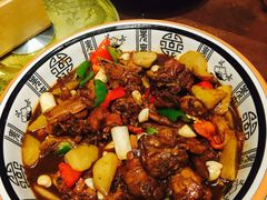 -锦小馆(安贞店)