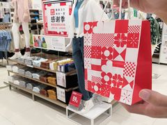 -优衣库(南宁万象城店)