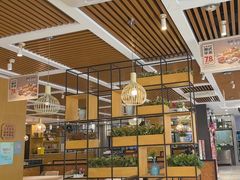 -如轩·海鲜砂锅粥·潮汕菜(小榄店)