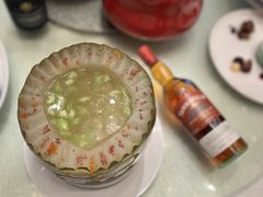 生拆蟹肉冬瓜盅-香宫中餐厅 · 桂林香格里拉