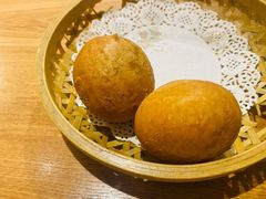 玉兰饼-穆桂英美食(城中店)