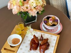 -南棠馆粤菜坊(销品茂店)