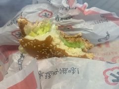 -肯德基(八号仓店)
