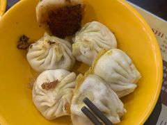 生煎馒头-毛华美食(清扬路店)