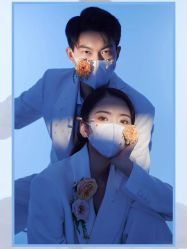 -米莱摄影写真(五大道别墅店)