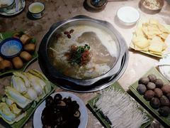 正宗昭通天麻火腿鸡-乙丙丁正宗昭通天麻火腿鸡(总店)