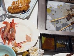-星伦多自助料理·涮烤一体(奉贤龙湖天街店)
