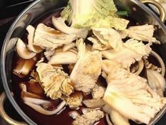 -Mo Mo Paradise(大江牧场店)