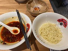 -和府捞面(北美新天地店)