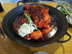 -刁姐火锅(五小区店)