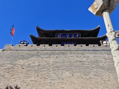 -雁门关景区