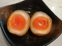 有章溏心蛋-有章牛杂(石厦店)