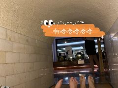 -海韵之星邮轮水会(明发商业广场店)