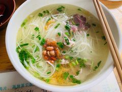 举人过桥米线-老滇过桥米线(永安路店)