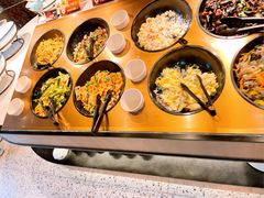 -比格比萨自助(宝山日月光店)