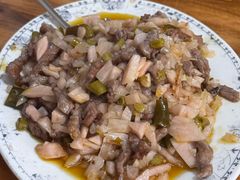 -九九牛肉馆(南山路店)