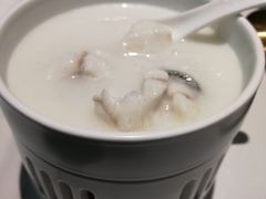 -富淳饭店(陆家嘴保利广场店)