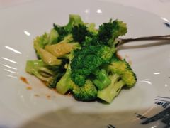 -杭州香格里拉·香宫中餐厅