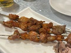 -马大胡子清真西北菜