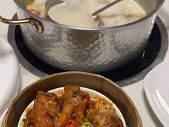 -煲王粤菜餐厅(中侨中心店)