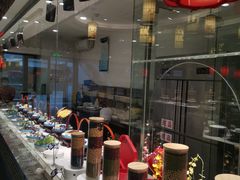 自助取餐区-江南名灶·农家乐(武里山天街店)