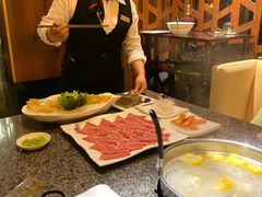 -辉哥火锅(虹桥路店)