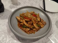 东安子鸡-马凯餐厅(地安门店)