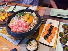 -松竹和日式料理(辽阳店)