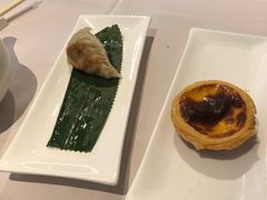 -粤财皇冠假日酒店·彩华轩中餐厅