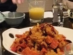 -长春凯悦酒店-品悦中餐厅