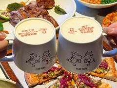 -丝路有约·优雅新疆菜(万宴城店)