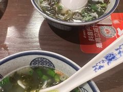 -王繁星面馆(西安熙地港店)