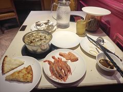 -加餐海鲜自助(集美银泰百货店)