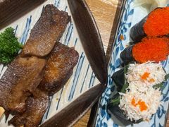 -蟹将军·松叶蟹和牛日料放题自助(K11店)