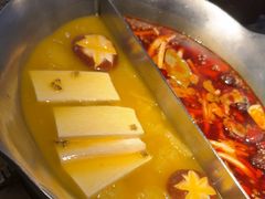 -湊湊火锅·茶憩(皇姑万象汇店)